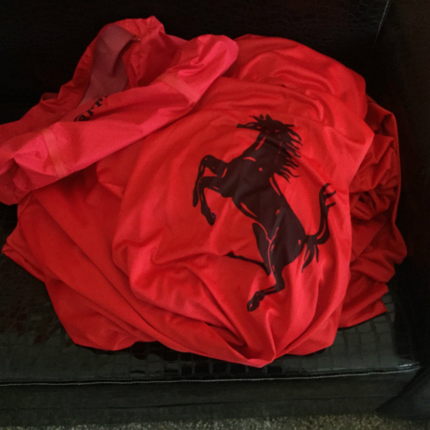 FERRARI F360 Modena & Stradale OEM Autohoes