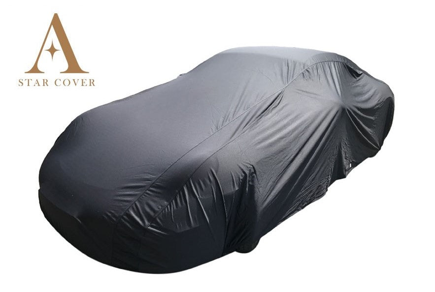 Outdoor Autohoezen