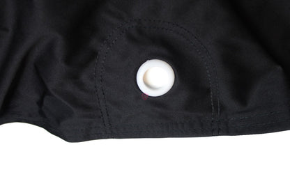 Star Cover Outdoor Autohoes - Zwart