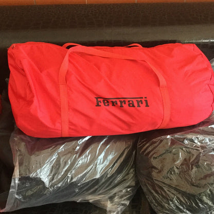 FERRARI F360 Modena & Stradale OEM Autohoes